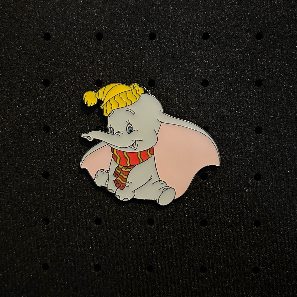 Dumbo Pin